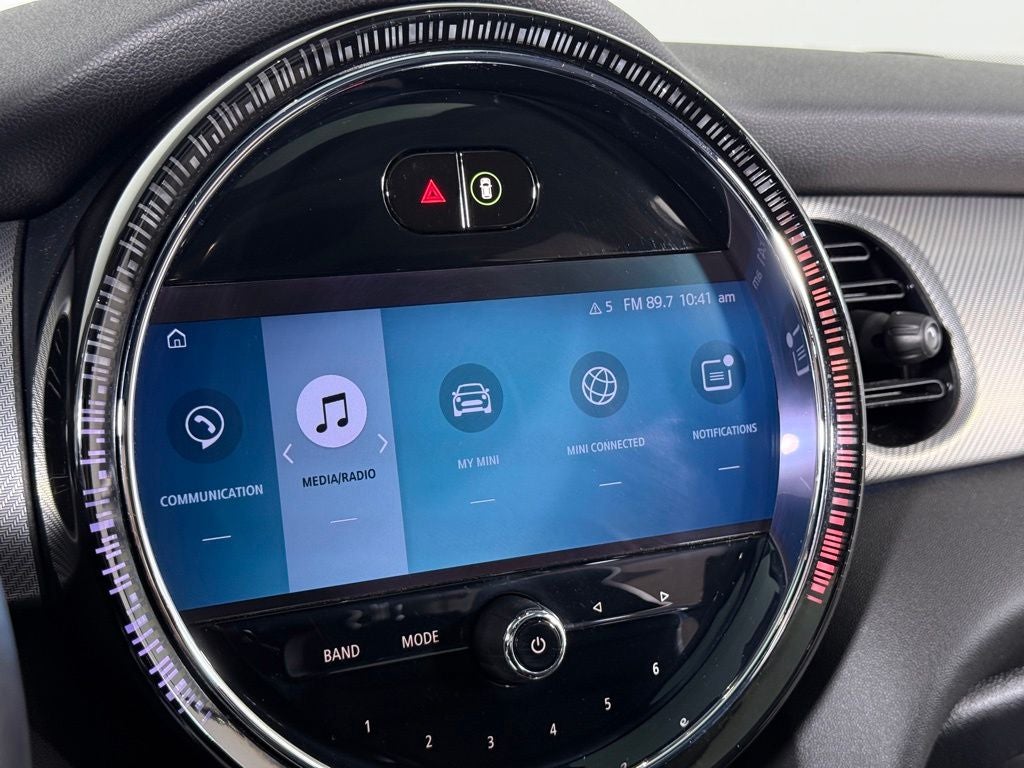 2022 MINI Cooper S Base