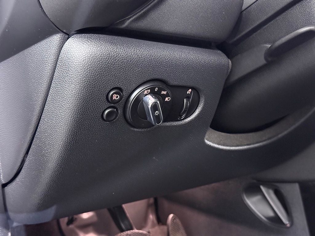 2022 MINI Cooper S Base