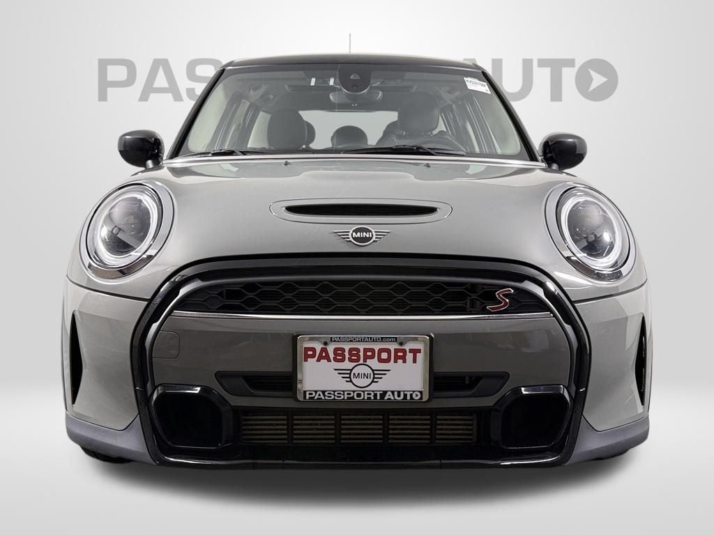 2022 MINI Cooper S Base