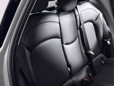2022 MINI Cooper S Base