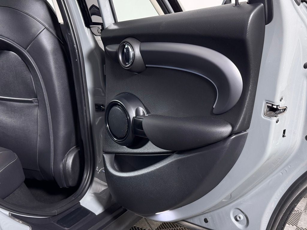 2022 MINI Cooper S Base