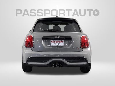 2022 MINI Cooper S Base