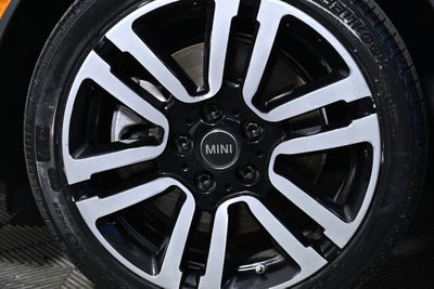2023 MINI Cooper S Iconic