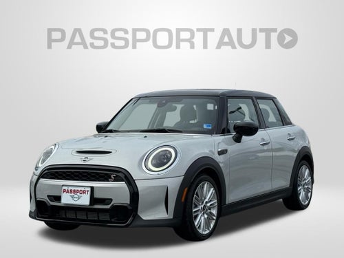 2023 MINI HARDTOP 4 DOOR Cooper S
