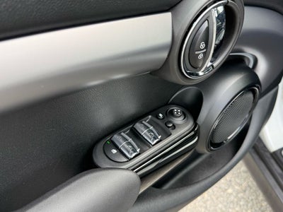 2023 MINI HARDTOP 4 DOOR Cooper S