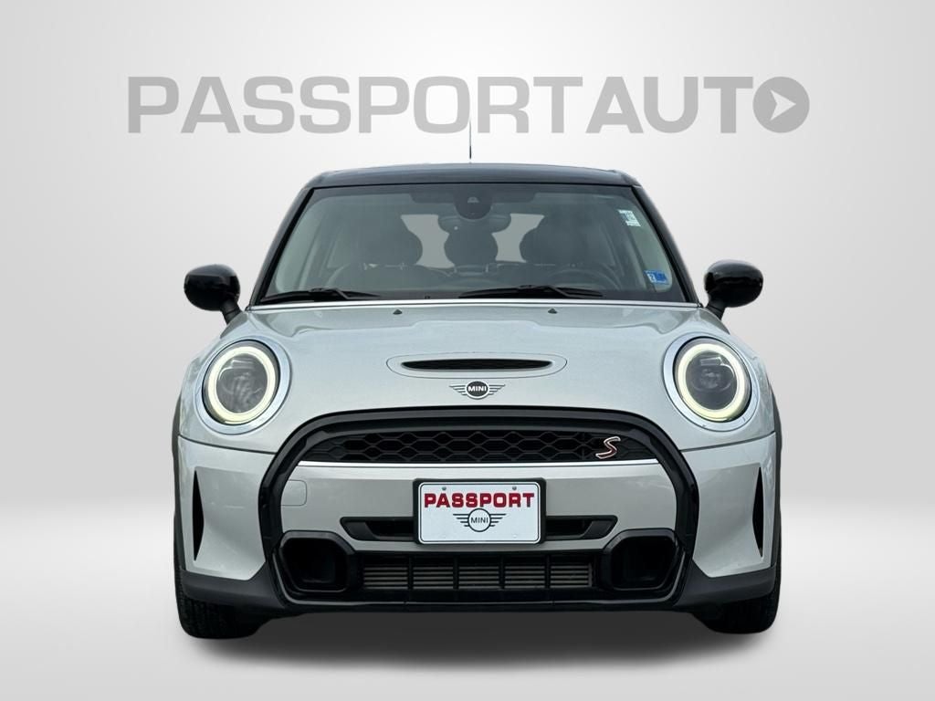 2023 MINI HARDTOP 4 DOOR Cooper S