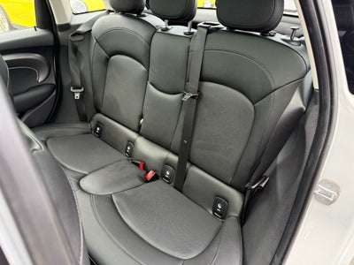 2023 MINI HARDTOP 4 DOOR Cooper S