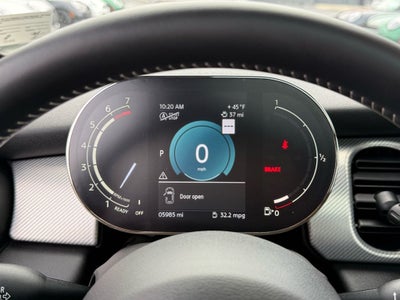 2023 MINI HARDTOP 4 DOOR Cooper S