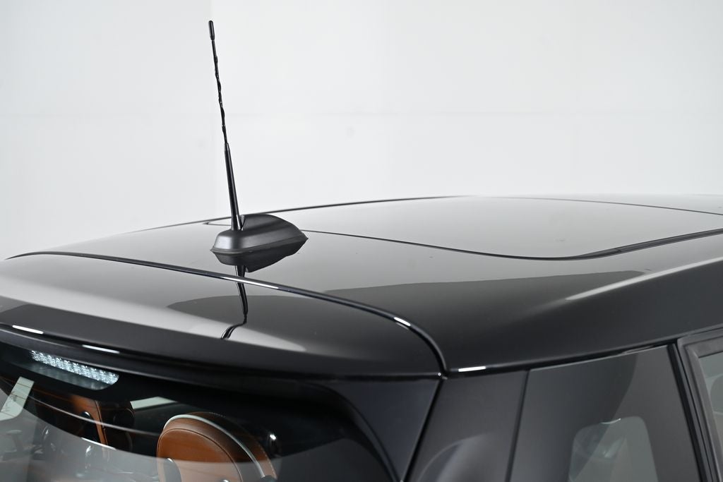 2023 MINI Cooper S Base