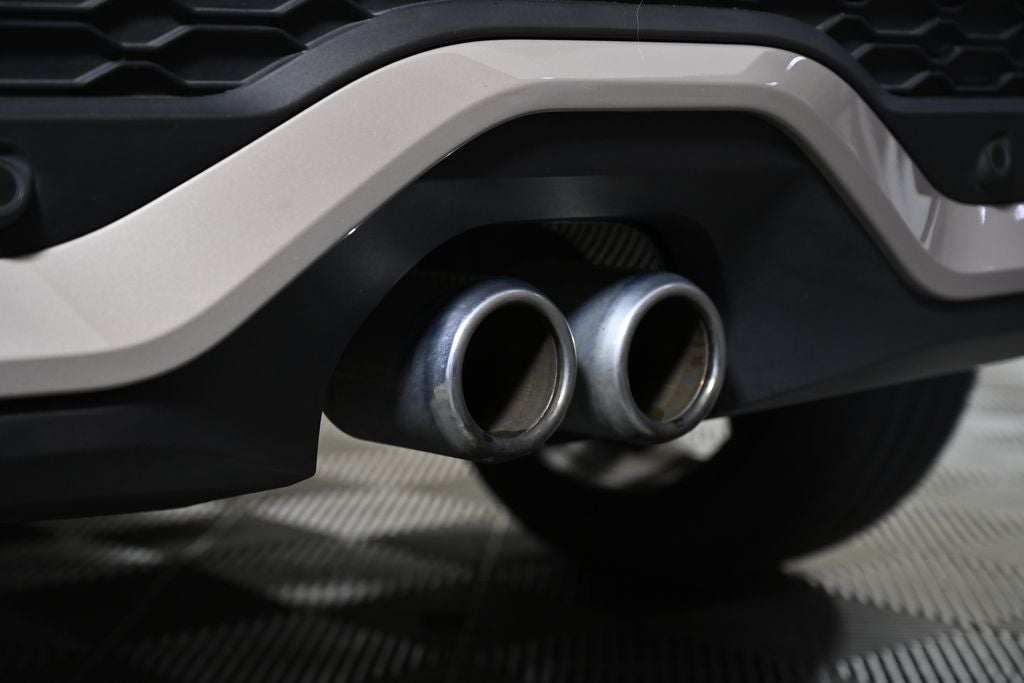 2023 MINI Cooper S Base