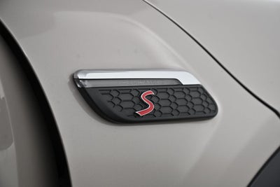 2023 MINI Cooper S Base