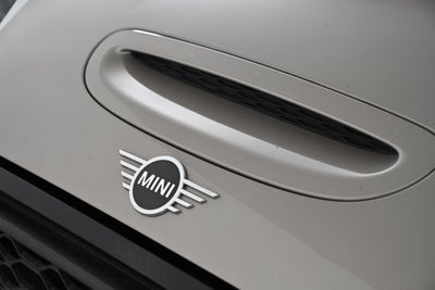 2023 MINI Cooper S Base