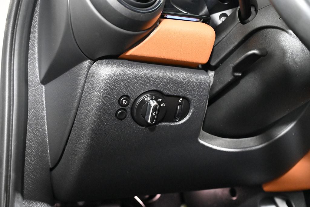 2023 MINI Cooper S Base