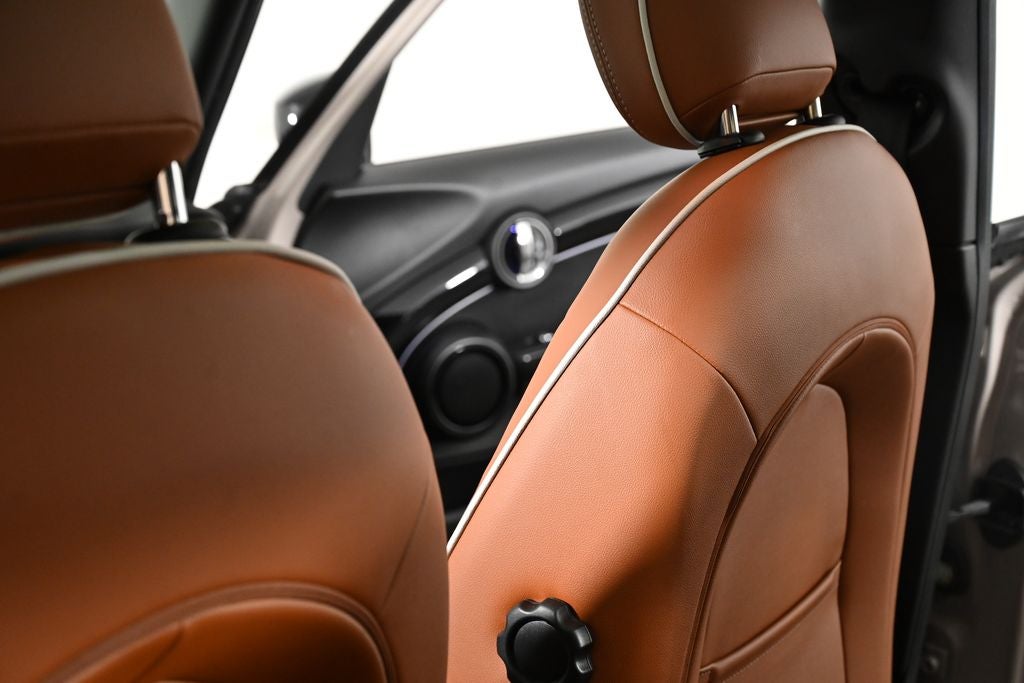 2023 MINI Cooper S Base