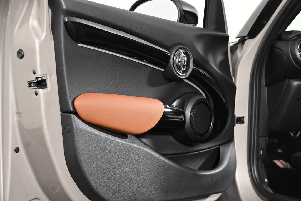 2023 MINI Cooper S Base