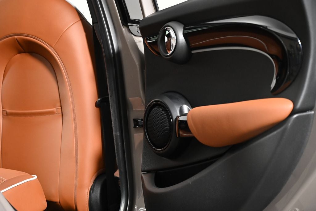 2023 MINI Cooper S Base