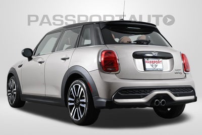 2023 MINI Cooper S Base