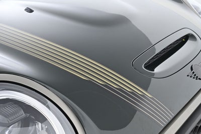 2023 MINI Hardtop 4 Door Cooper S