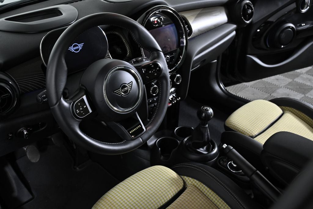 2023 MINI Hardtop 4 Door Cooper S