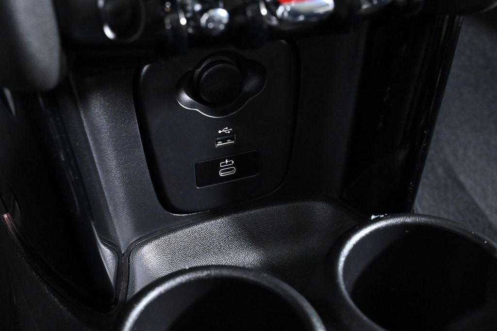 2023 MINI Hardtop 4 Door Cooper S