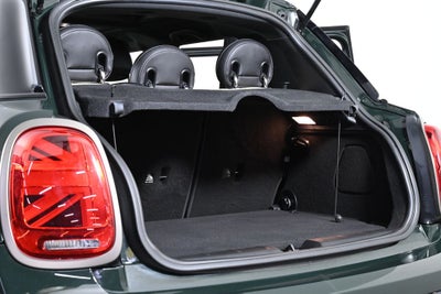 2023 MINI Hardtop 4 Door Cooper S