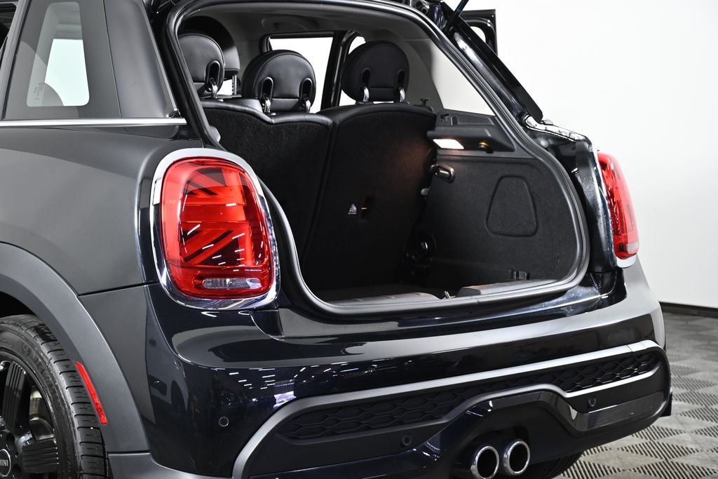 2024 MINI HARDTOP 4 DOOR Cooper S
