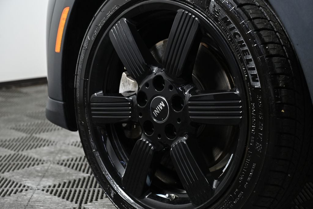 2024 MINI HARDTOP 4 DOOR Cooper S