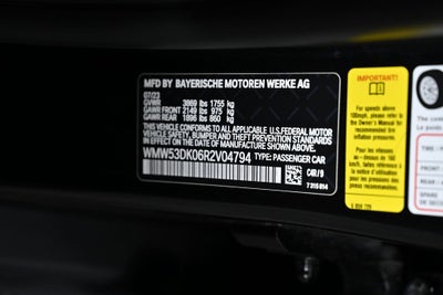 2024 MINI HARDTOP 4 DOOR Cooper S