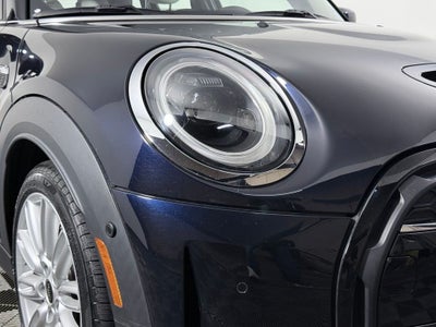 2024 MINI Cooper S Base