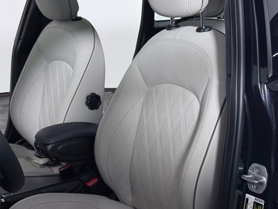 2024 MINI Cooper S Base