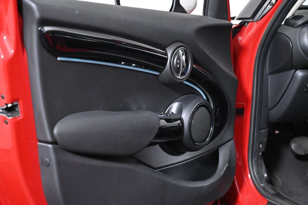 2024 MINI Hardtop 4 Door Cooper S