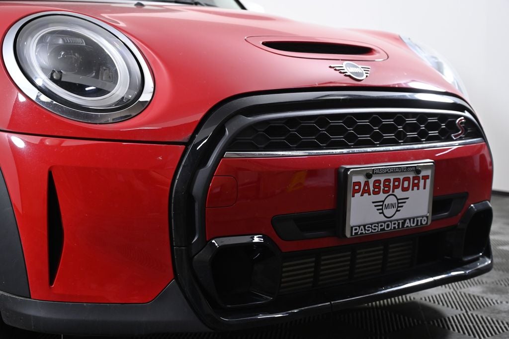2024 MINI Hardtop 4 Door Cooper S