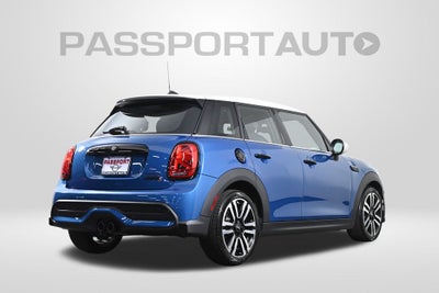2023 MINI Cooper S Cooper S