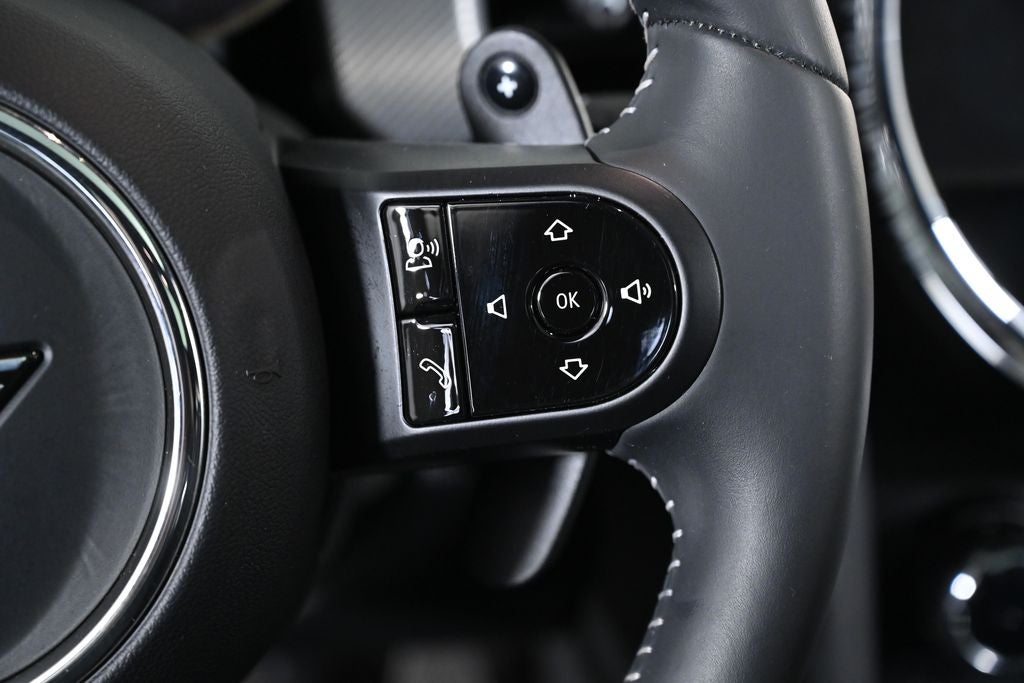 2023 MINI Cooper S Cooper S