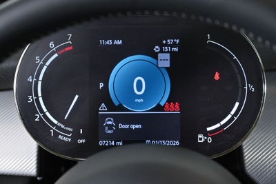 2023 MINI Cooper S Cooper S