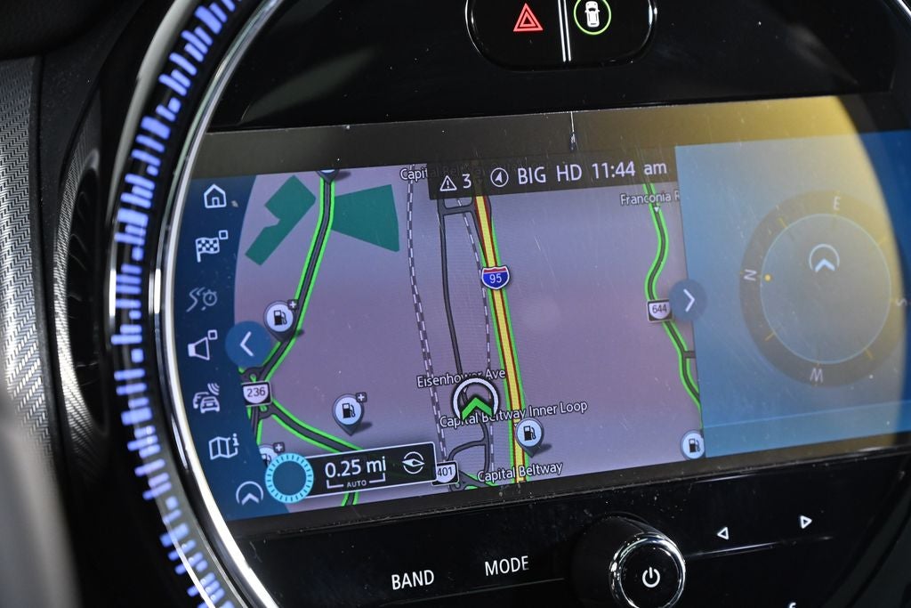 2023 MINI Cooper S Cooper S