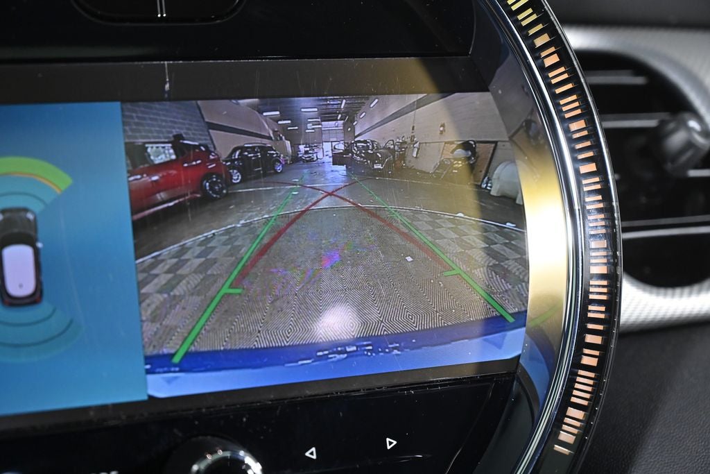 2023 MINI Cooper S Cooper S