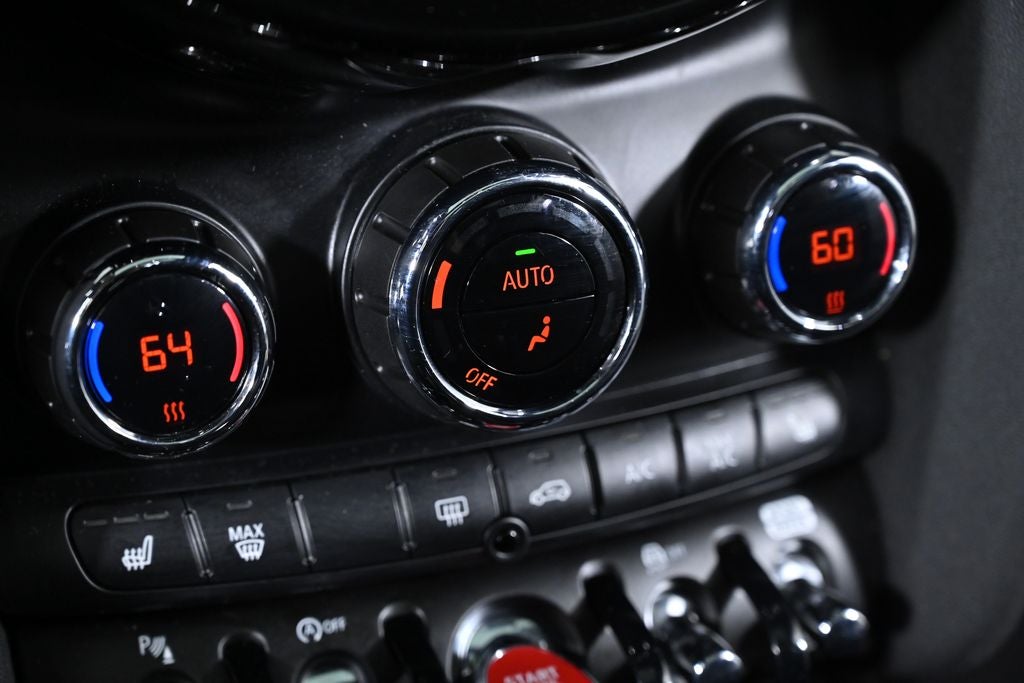 2023 MINI Cooper S Cooper S