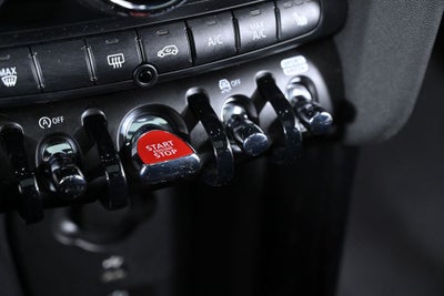 2023 MINI Cooper S Cooper S