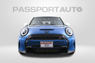 2023 MINI Cooper S Cooper S