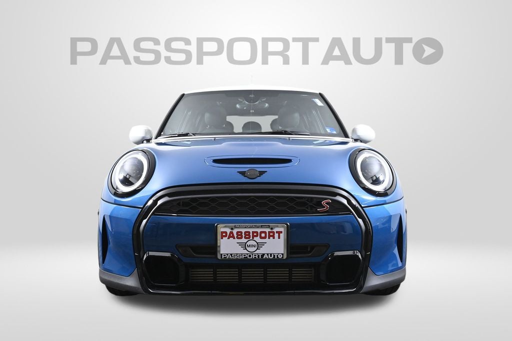 2023 MINI Cooper S Cooper S