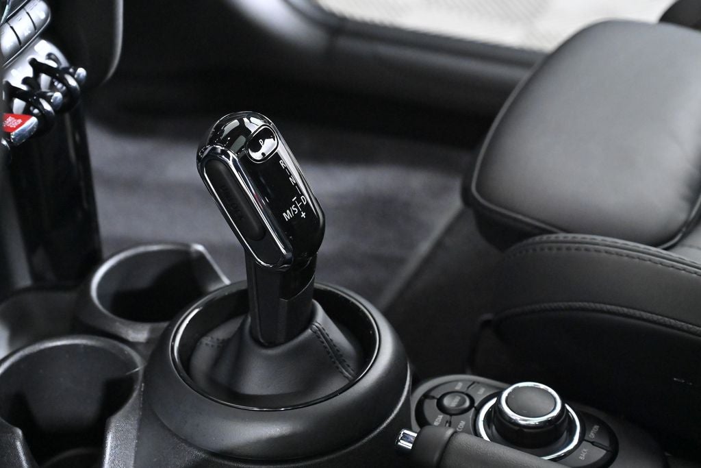 2023 MINI Cooper S Cooper S