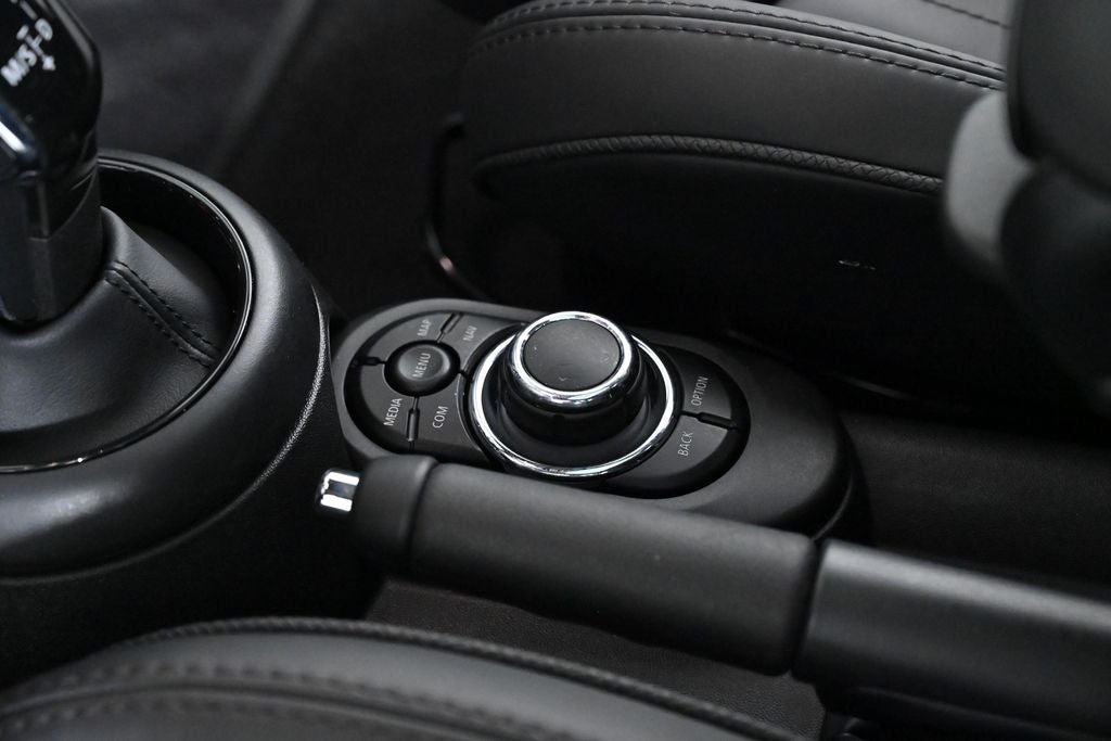 2023 MINI Cooper S Cooper S