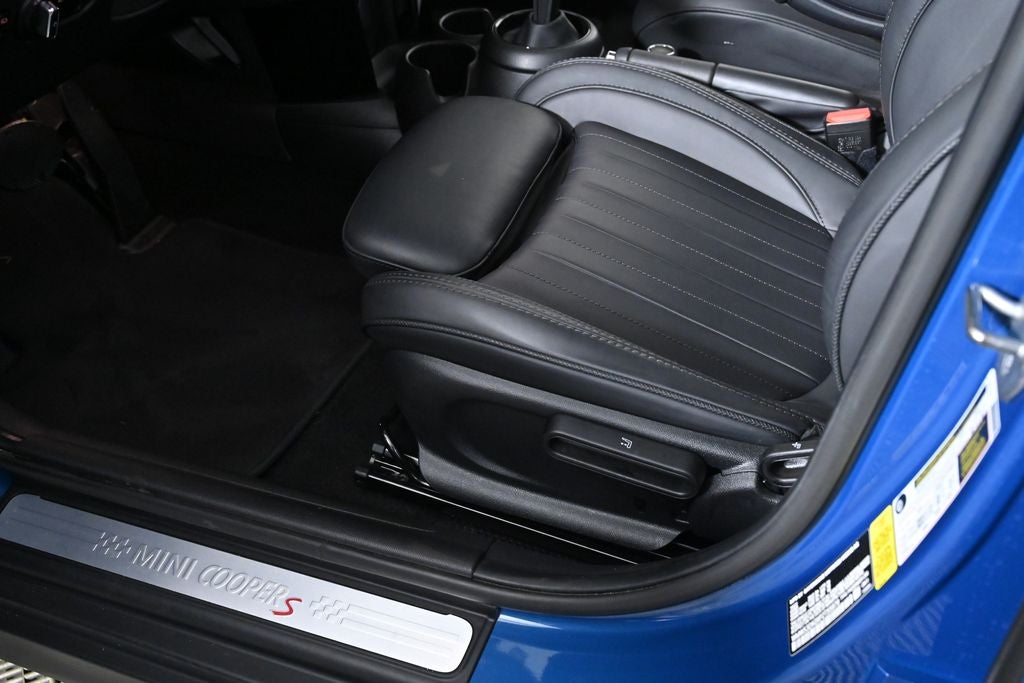 2023 MINI Cooper S Cooper S