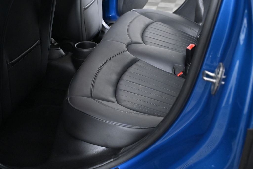 2023 MINI Cooper S Cooper S