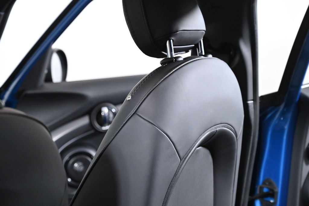 2023 MINI Cooper S Cooper S