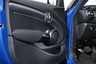 2023 MINI Cooper S Cooper S