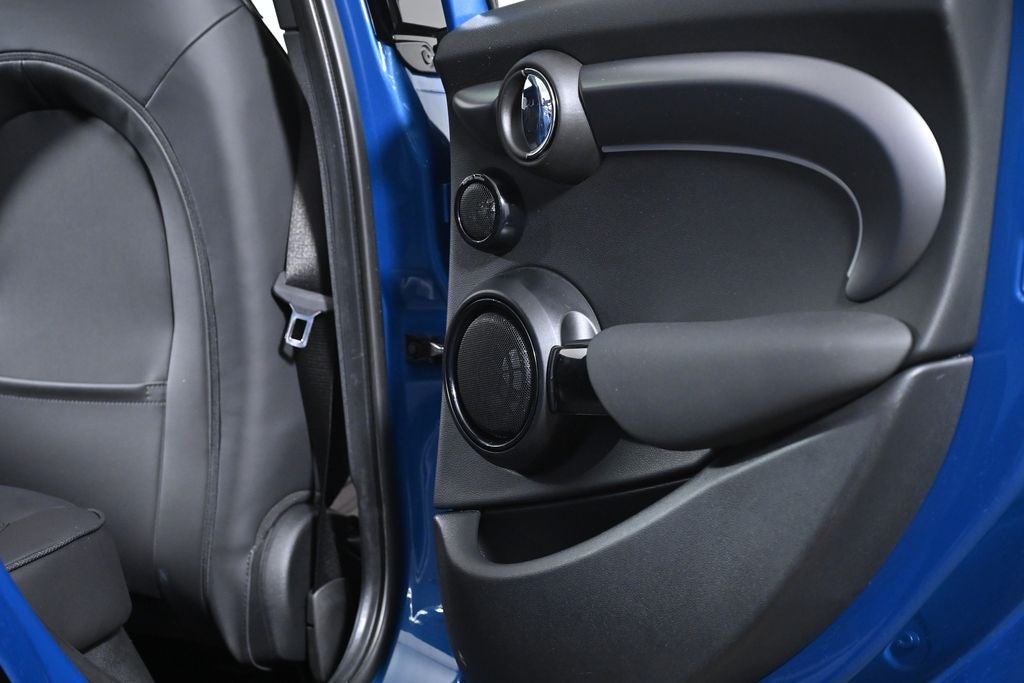 2023 MINI Cooper S Cooper S