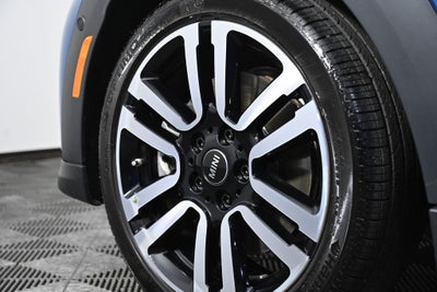 2023 MINI Cooper S Cooper S