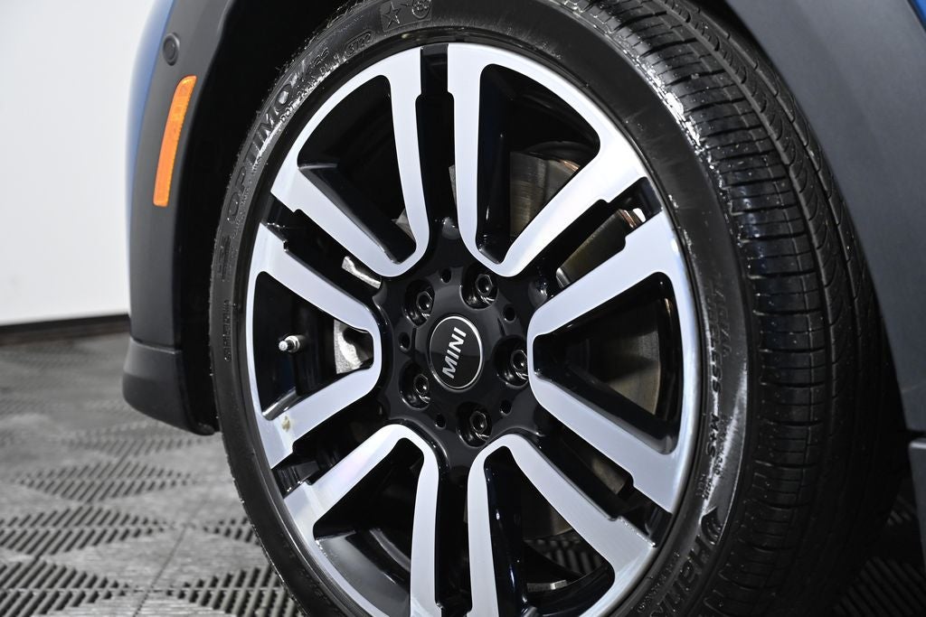 2023 MINI Cooper S Cooper S